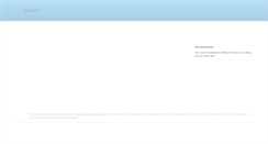 Desktop Screenshot of anwar.net